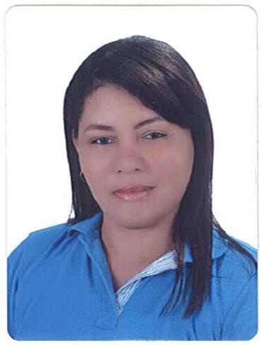 Melissa Romero Julio