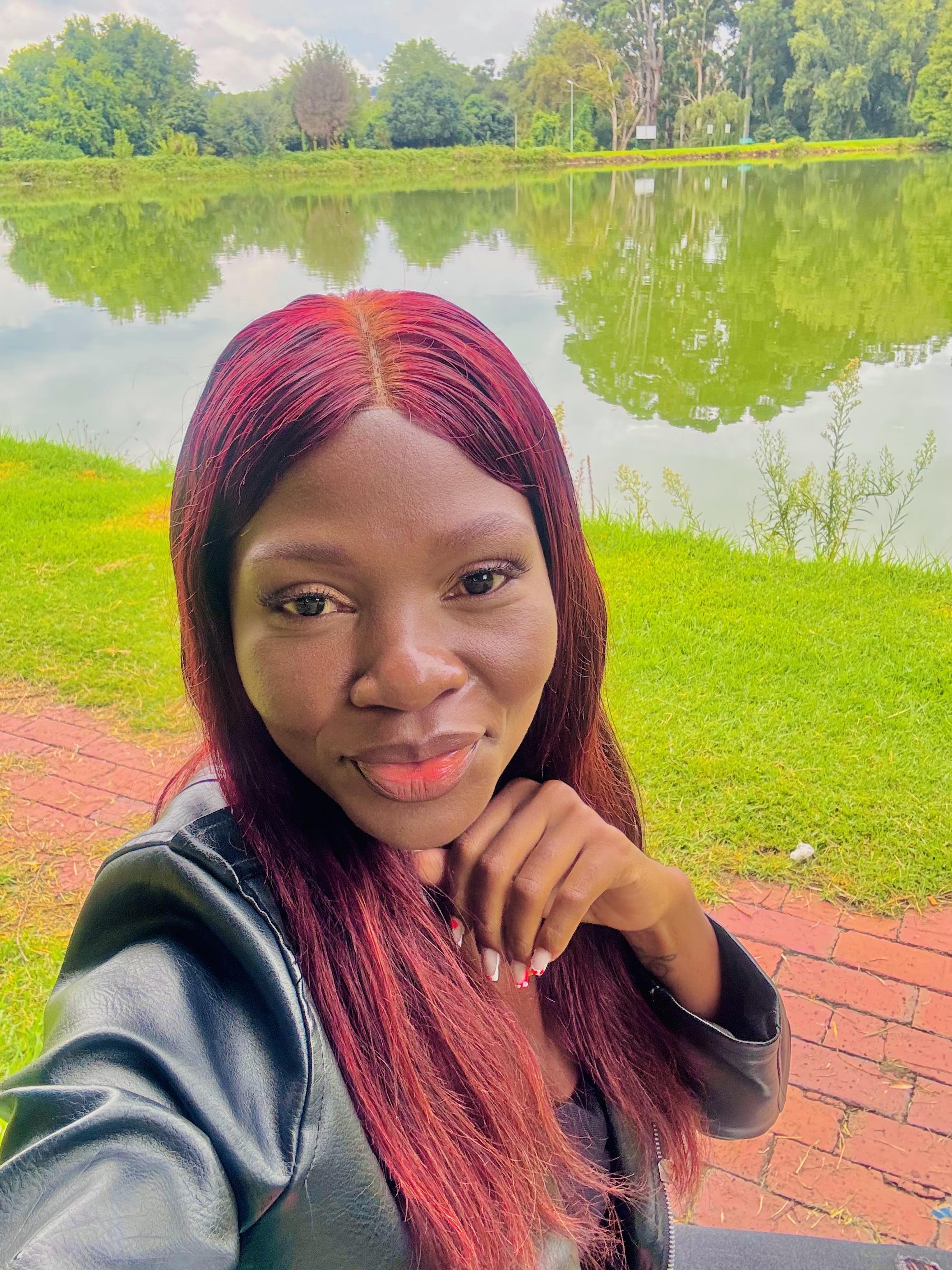 Lindokuhle