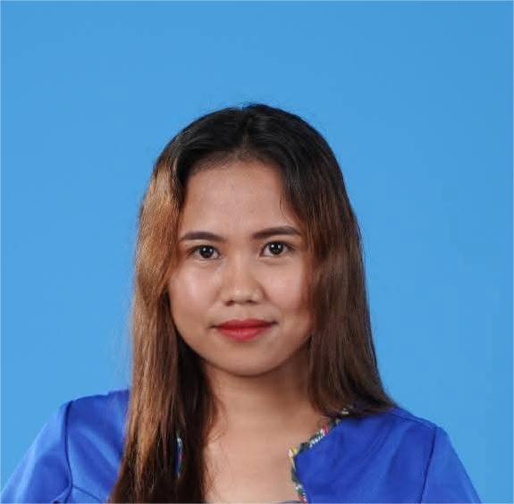 Jackelyn Sarino