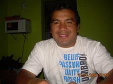 Jose Castillo Valencia