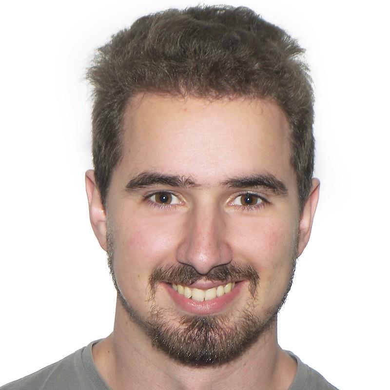 Jacobo Ulibarrena Díaz