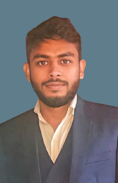 Shubham C. Chaurasiya