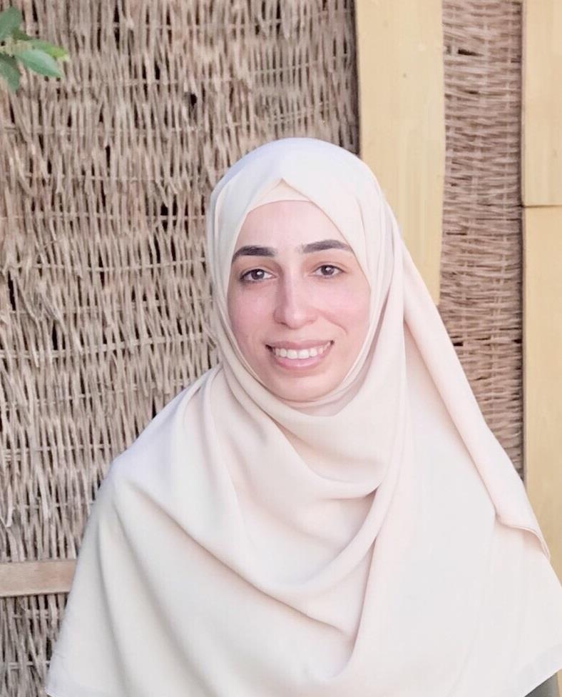 Marwa Mousa