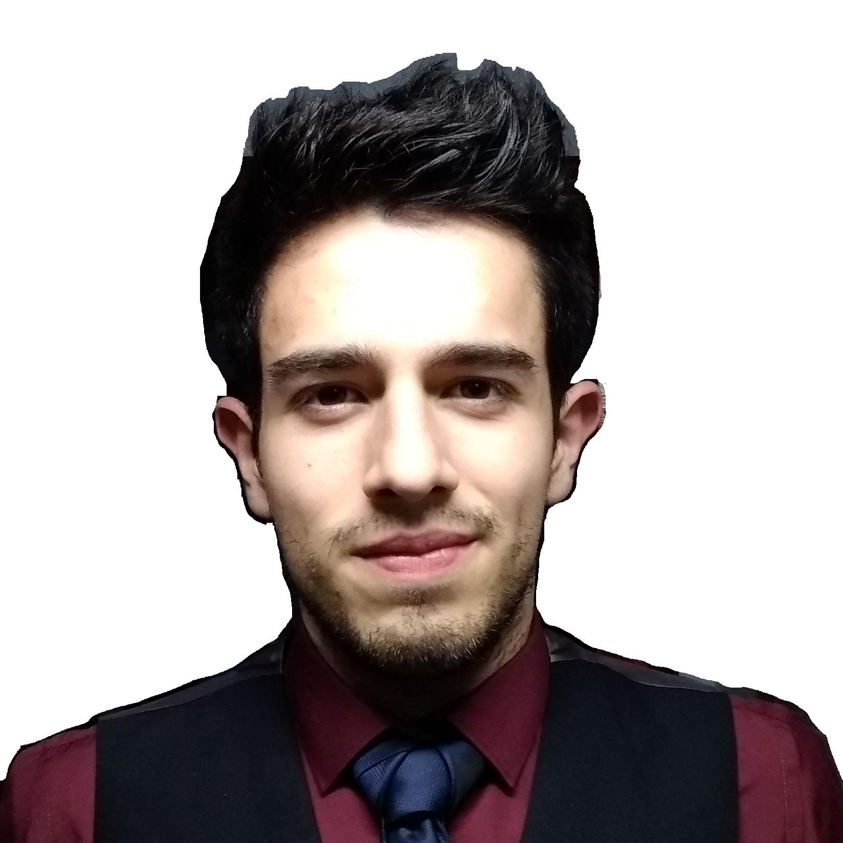 Juan S. García Grajales