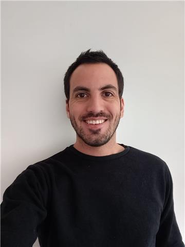 Micael A. Roldán