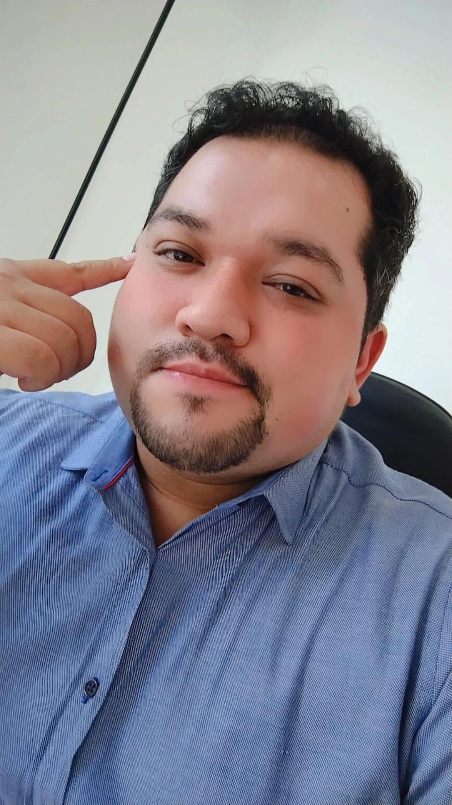 Angel U. Jacome Suarez