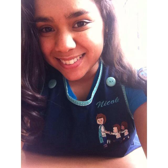 Nicole Gutierrez Soto