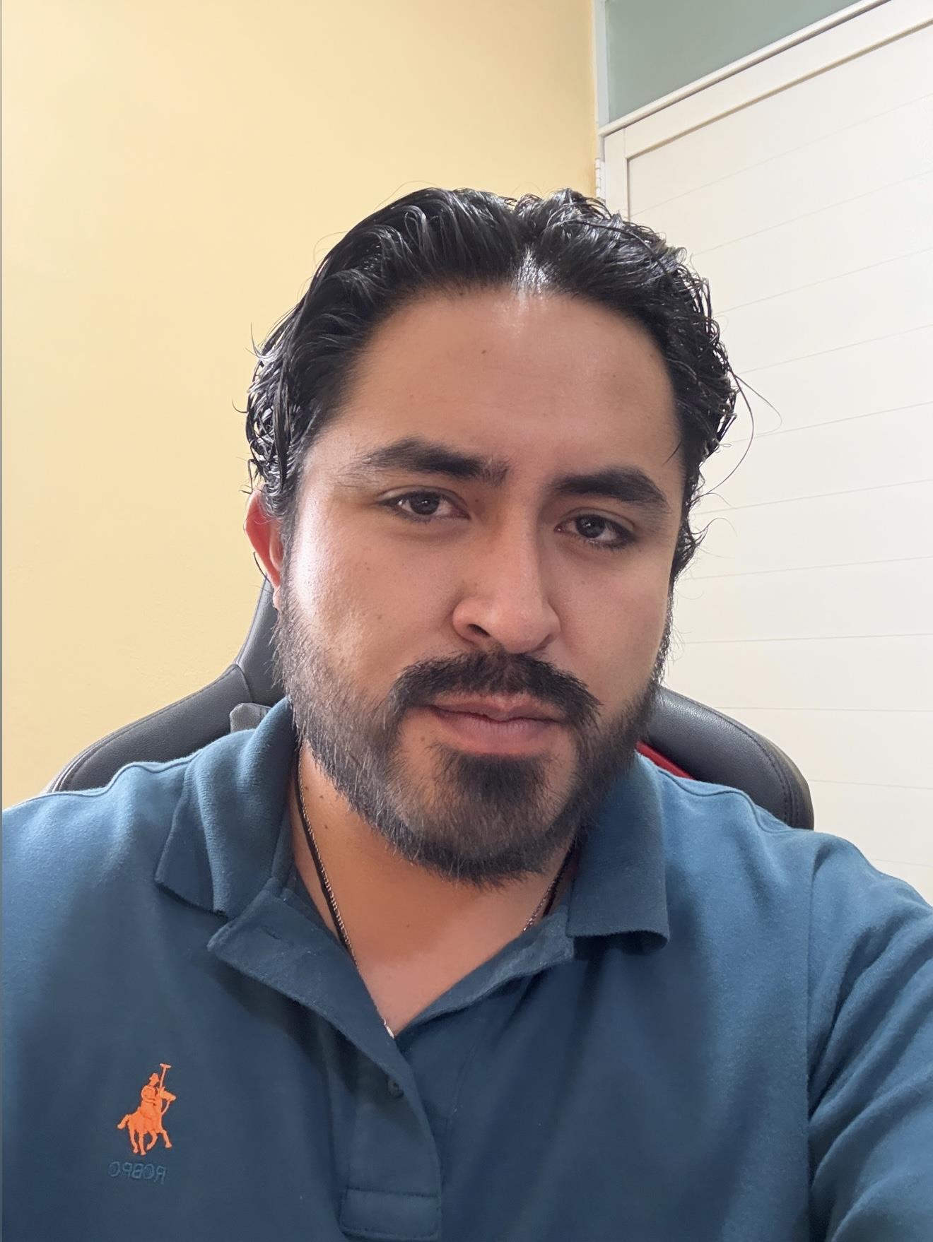 Jesus Flores Gonzalez