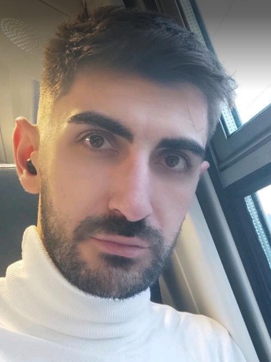 Gabriele Giorgianni