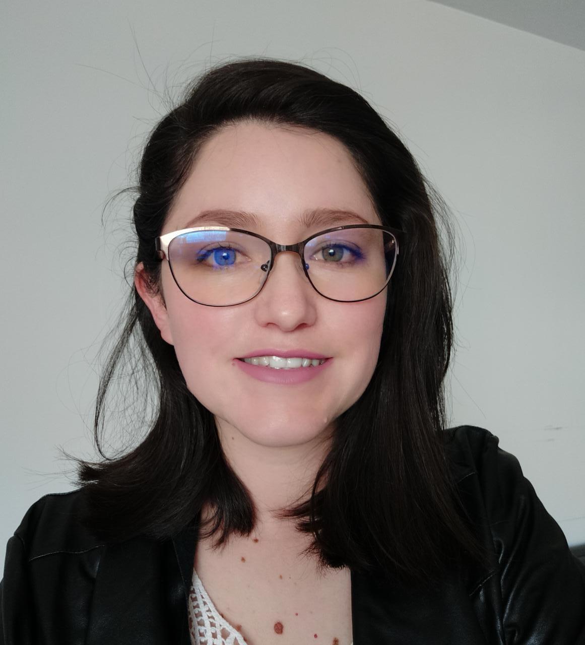 Tania Balderrama Canedo