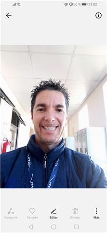 Demirel Alfonso López