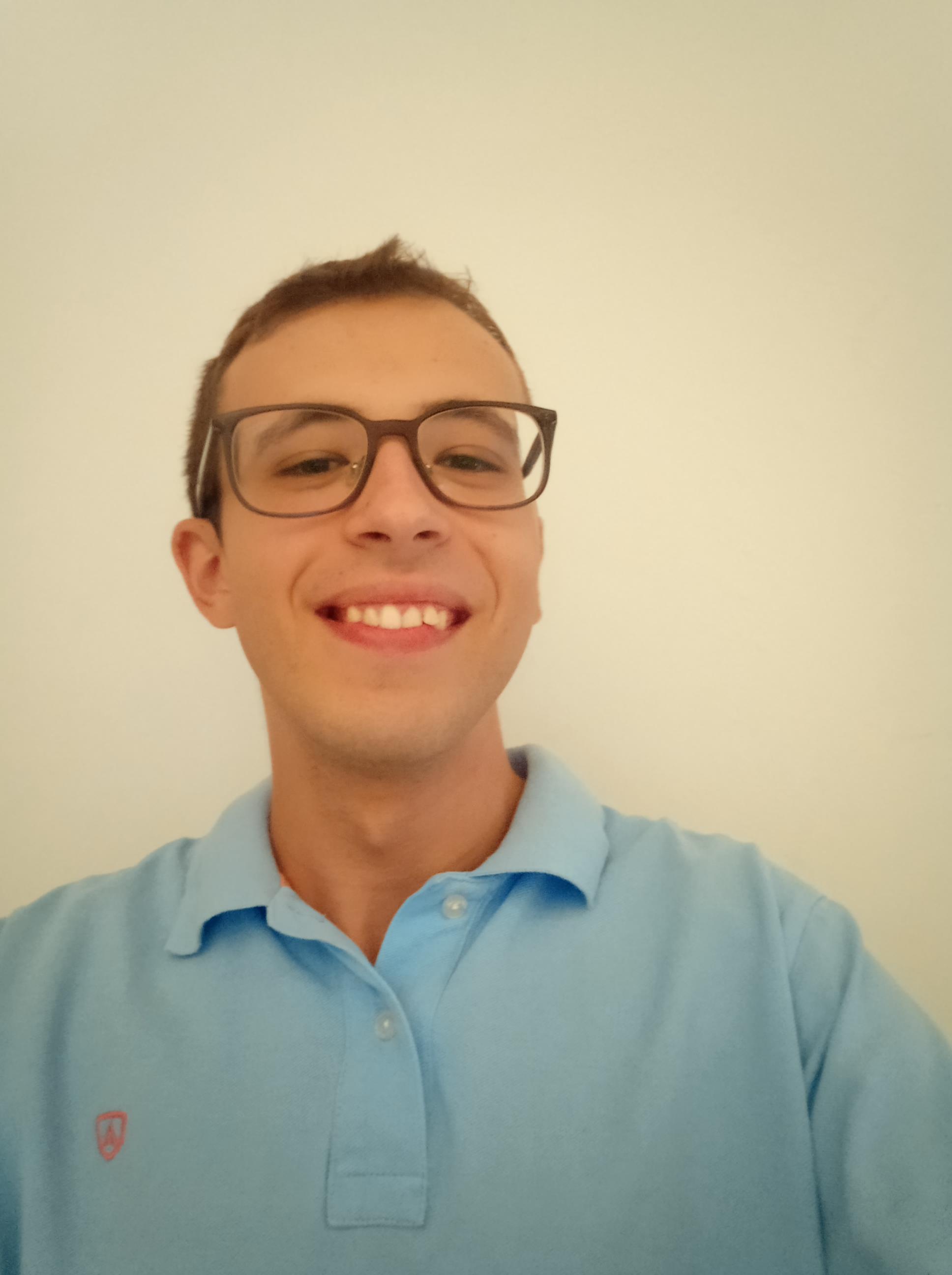 Joaquín Granados Blázquez