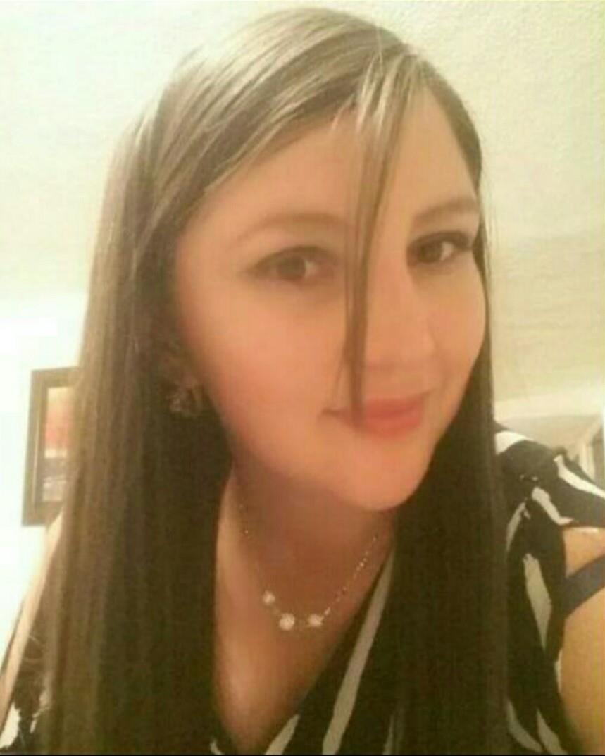 Angélica Santamaría 