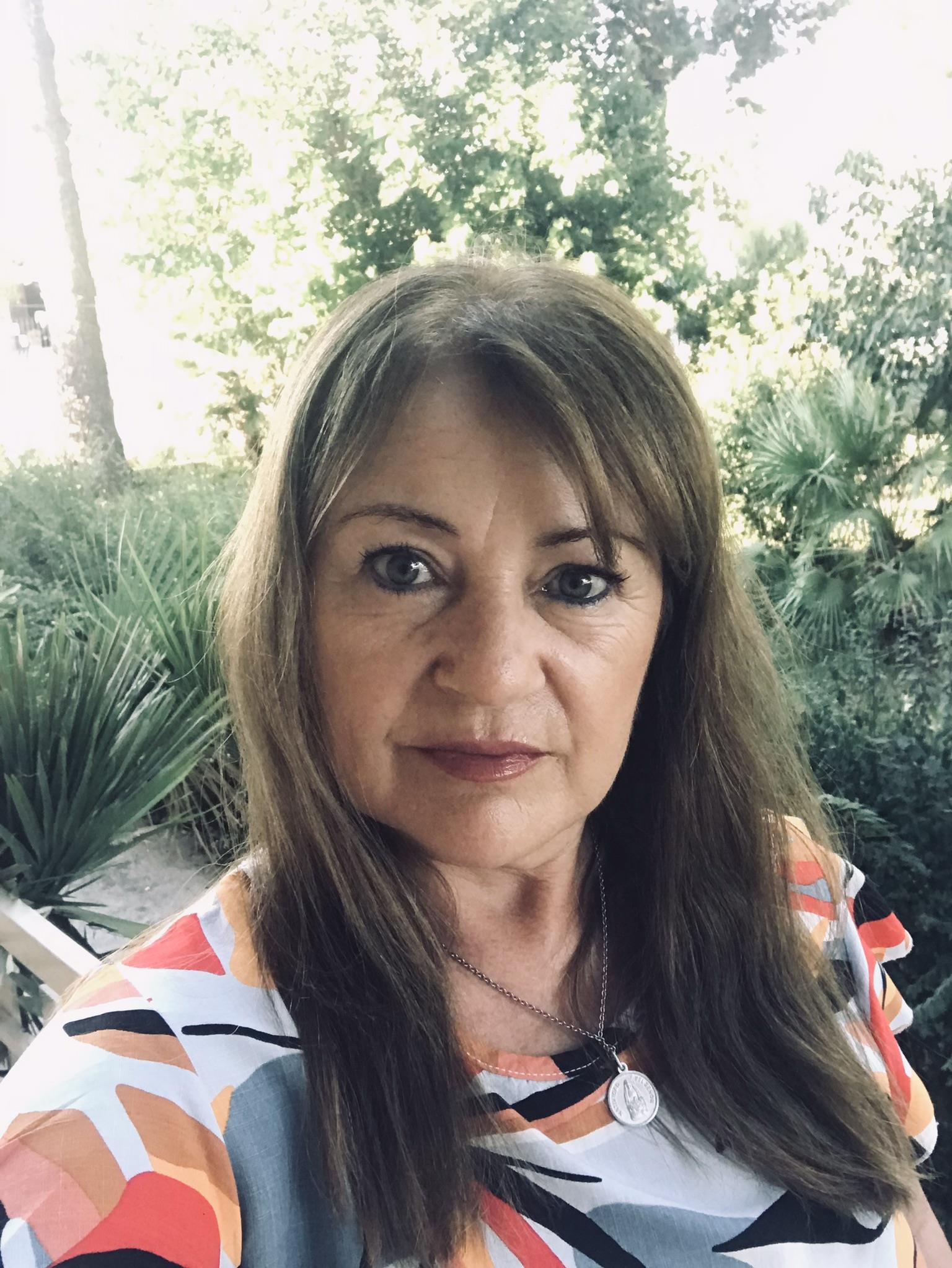 Silvia B. Bernardi 