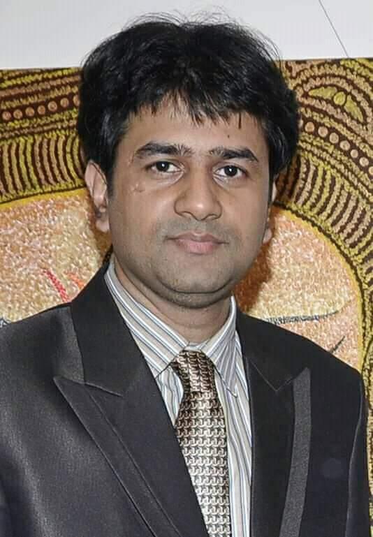 Pravash CHATTERJEE 