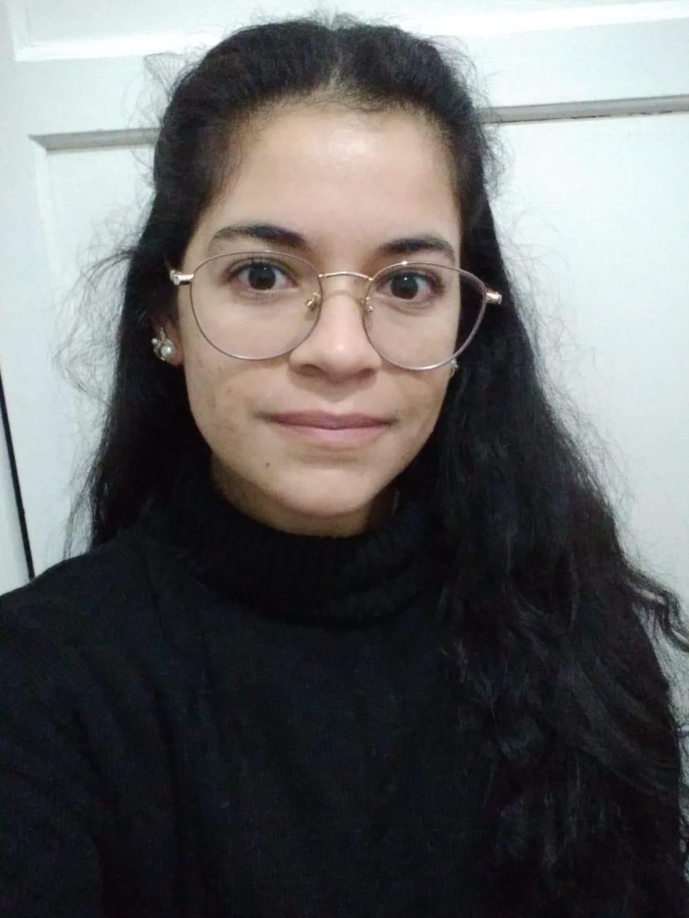 Pilar Solis