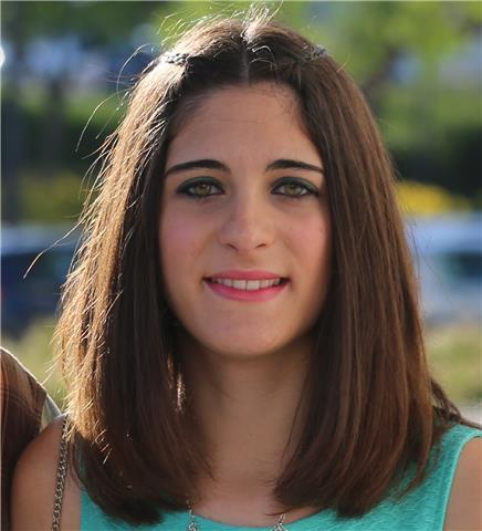 Nerea Fernández de Córdoba Romero