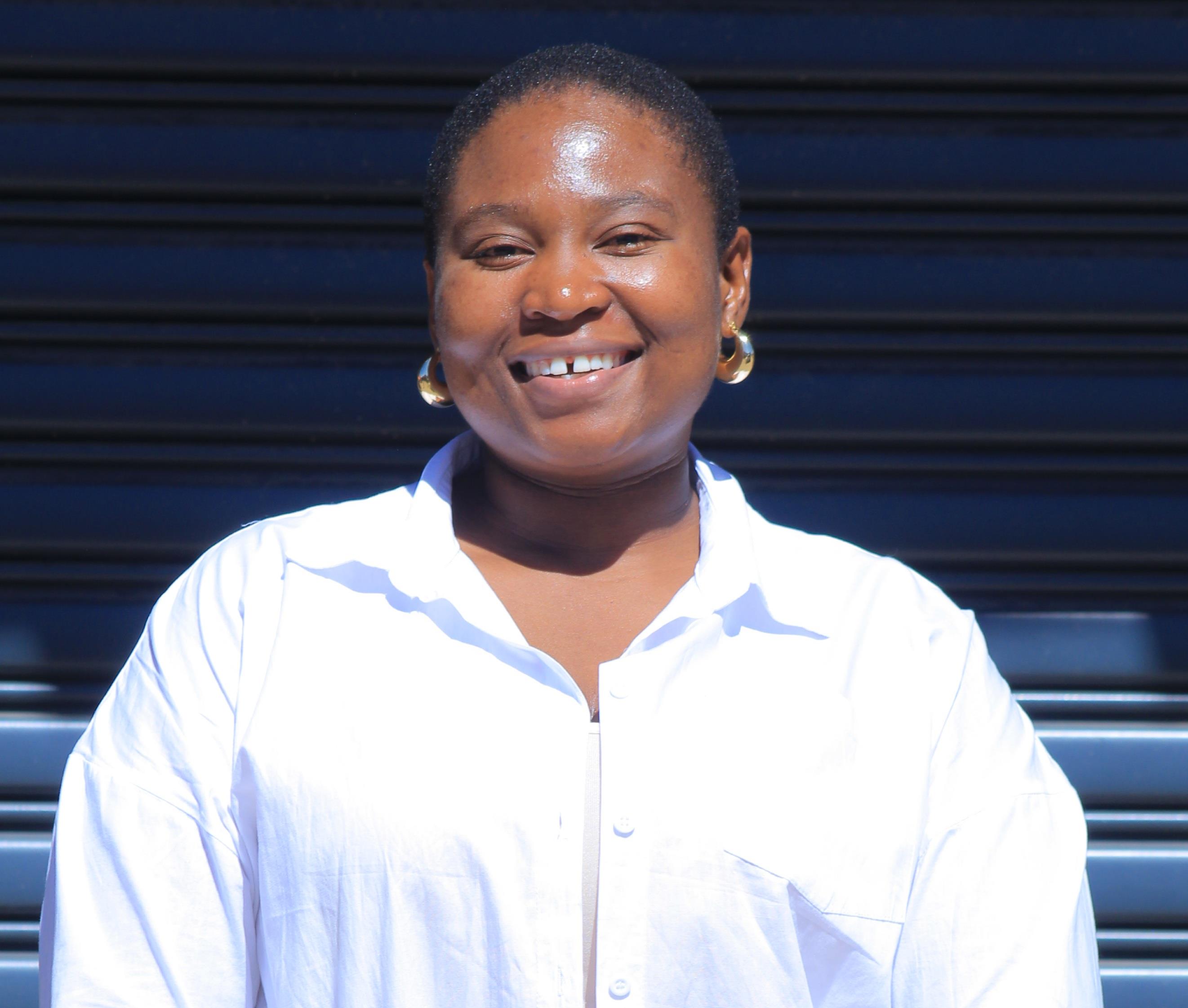 Sebolelo P. Patricia 