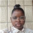 Favour Y. Nkeseh