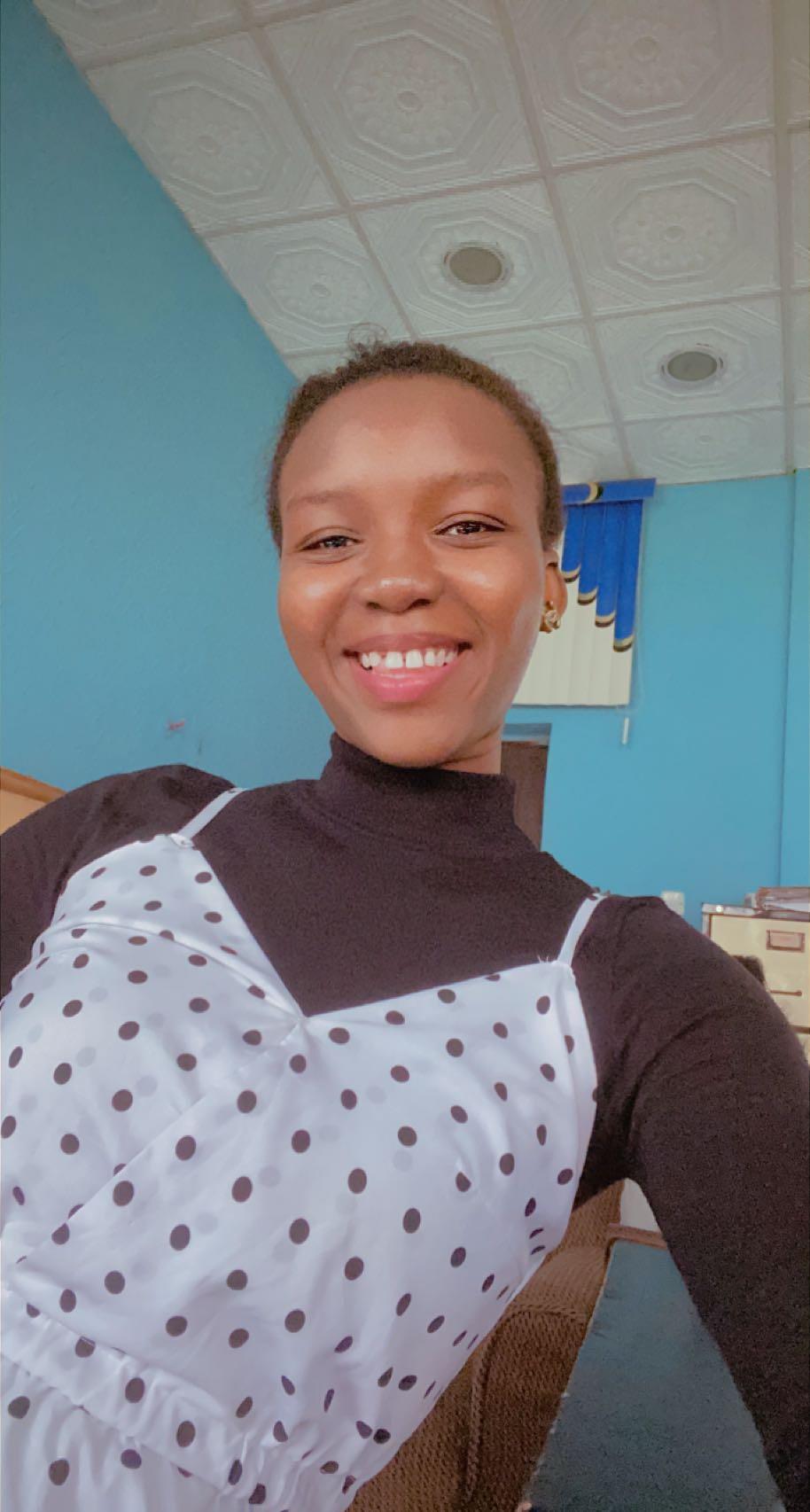 Barakat Adeleke 