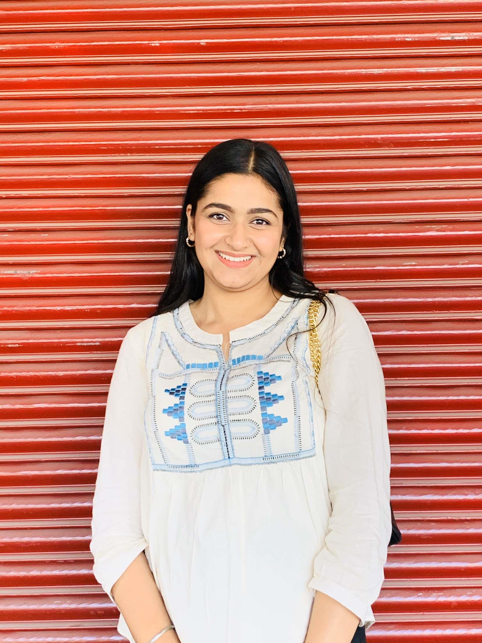 Gurnoor K. Sandhu