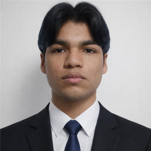 Keinner A. Rojas Vergara