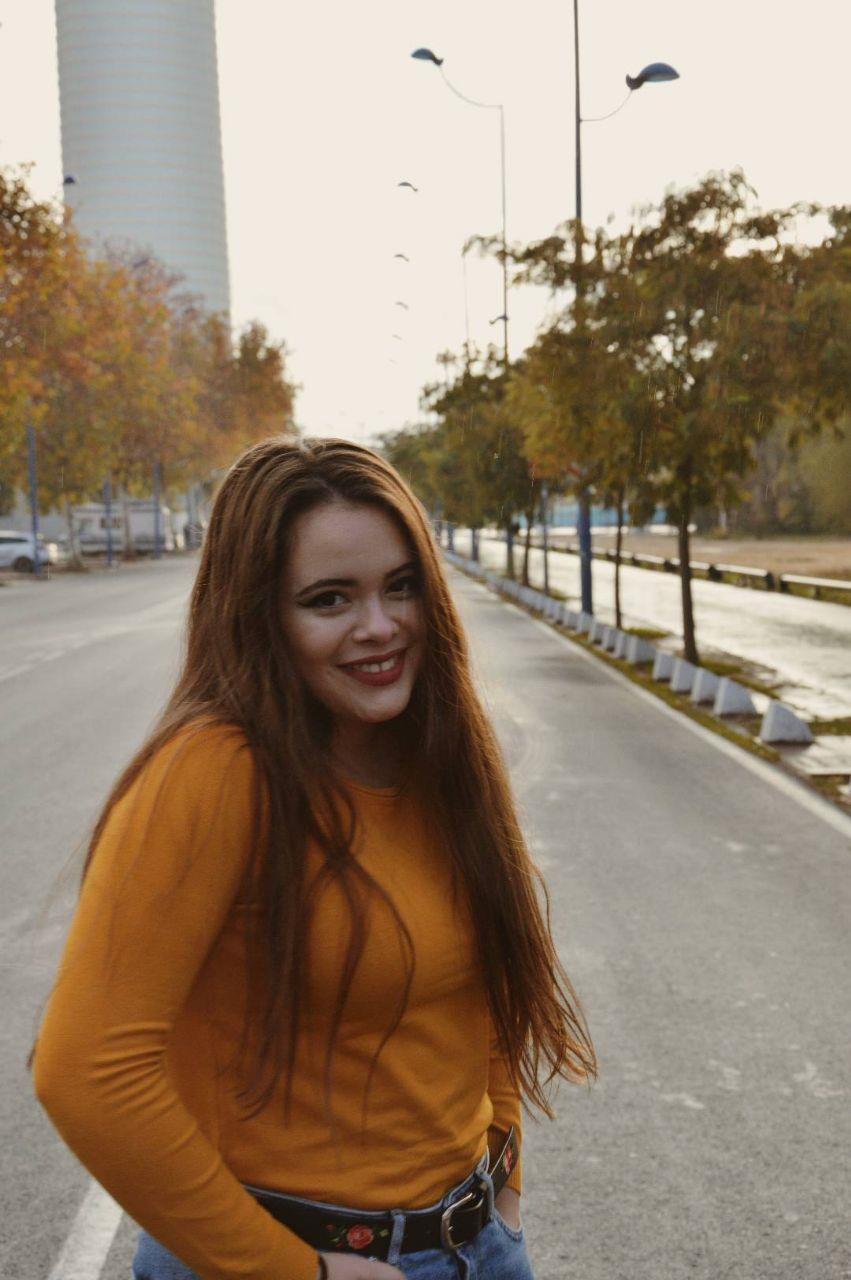 Míriam Domínguez Alcalá