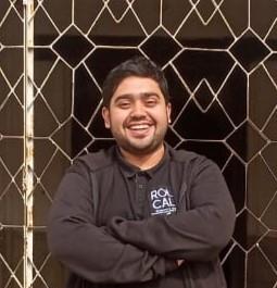 Khandoker M. Khandoker