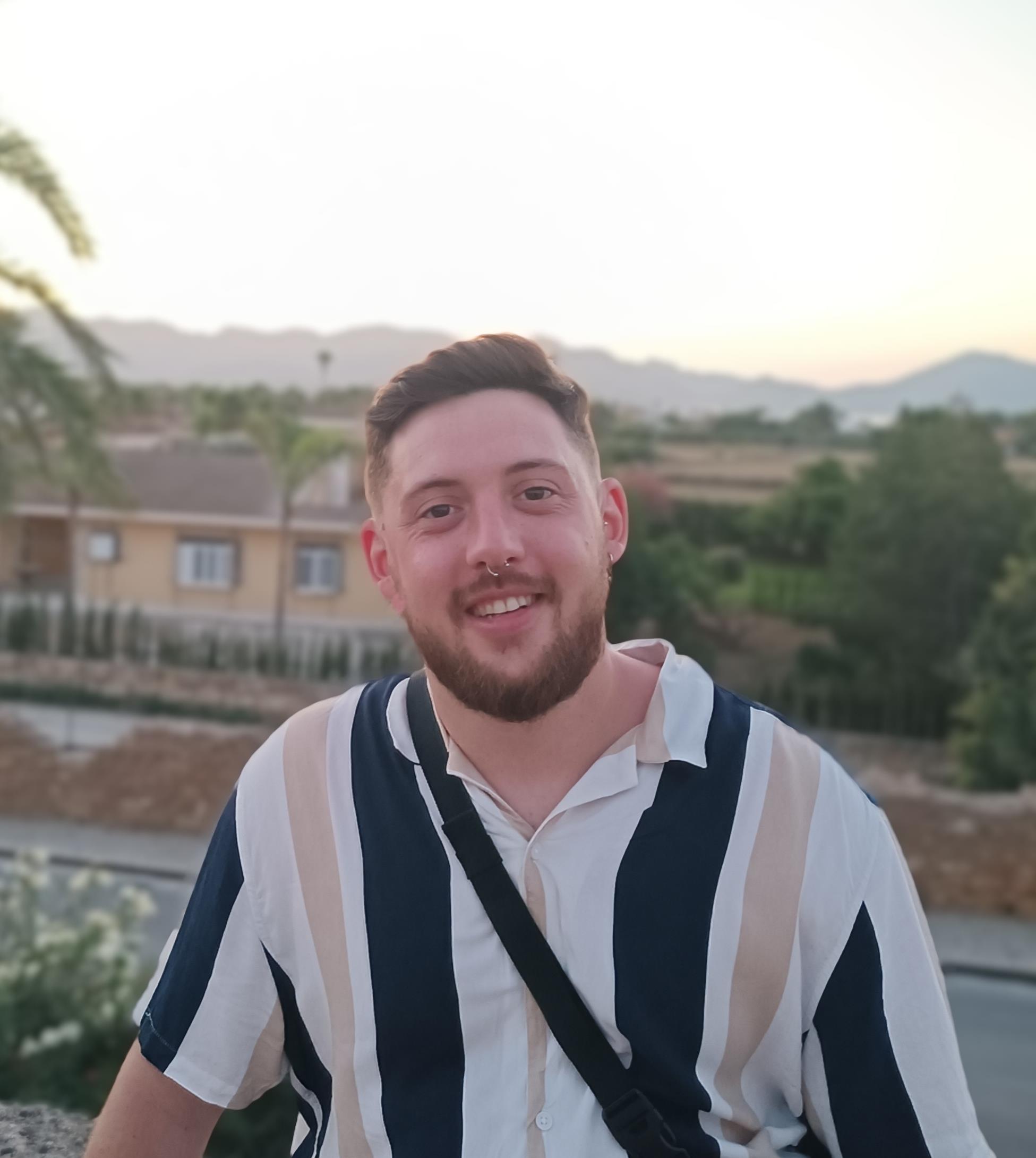 Sergio