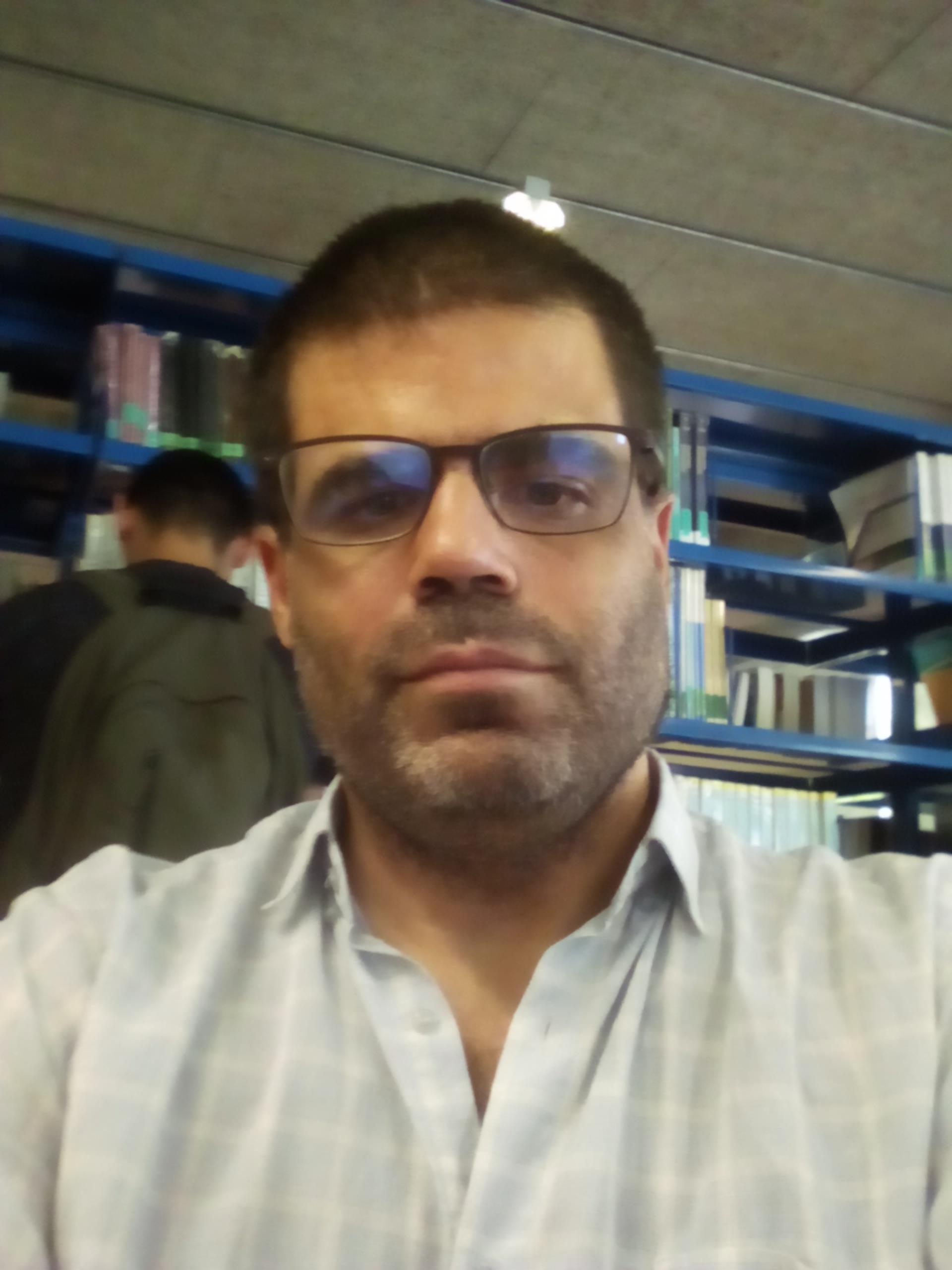 Ricard Kirchner Amor