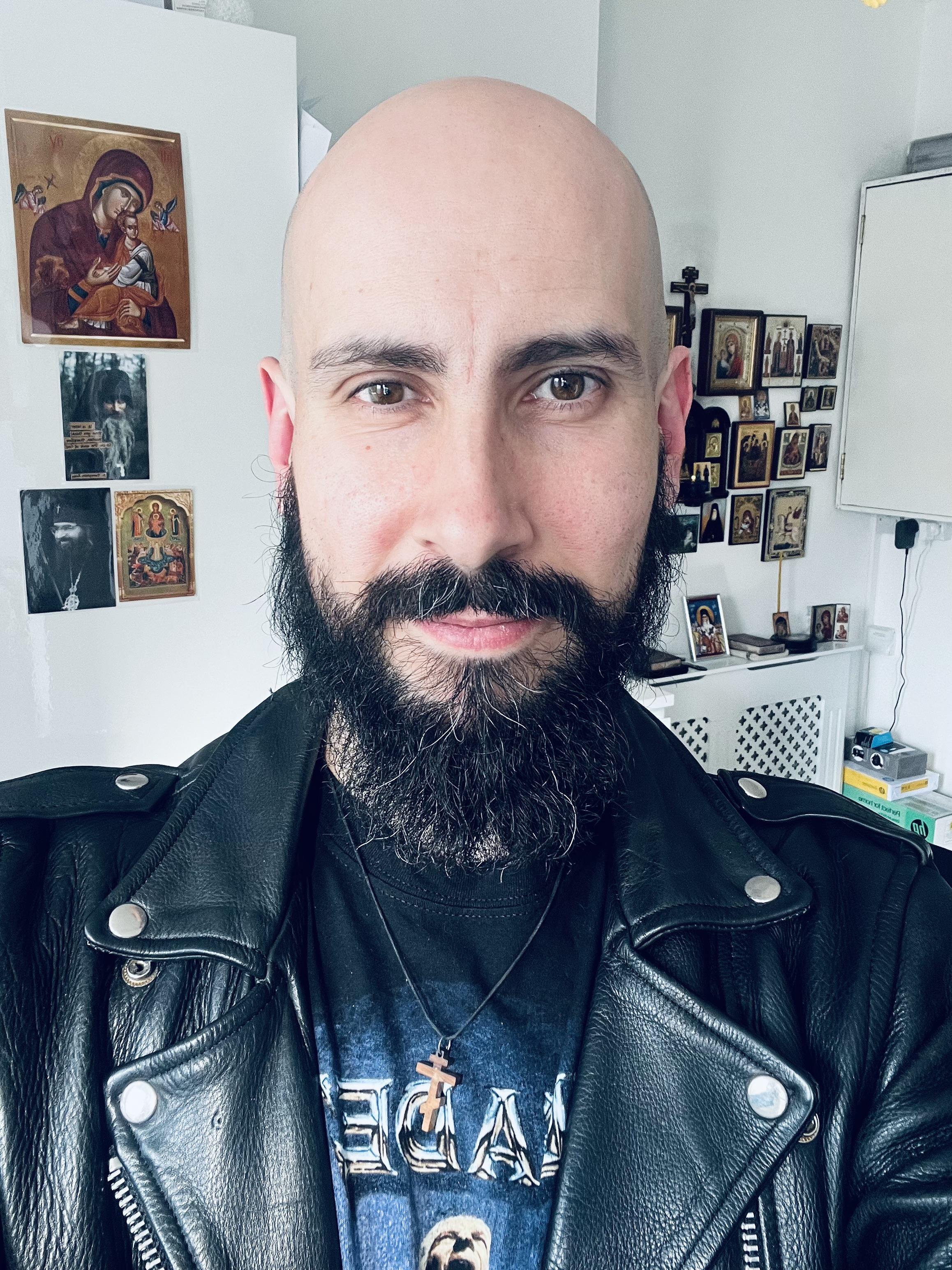 Gabriel A.
