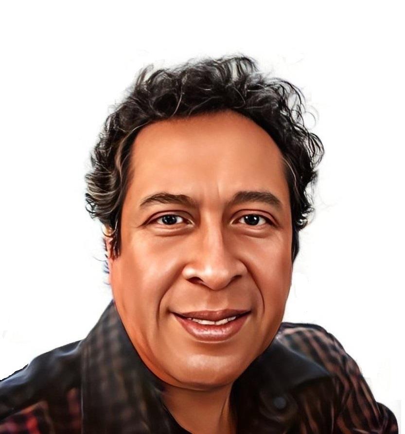 Leonardo Humpire Jáuregui