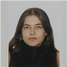 Maria Orozco Galan