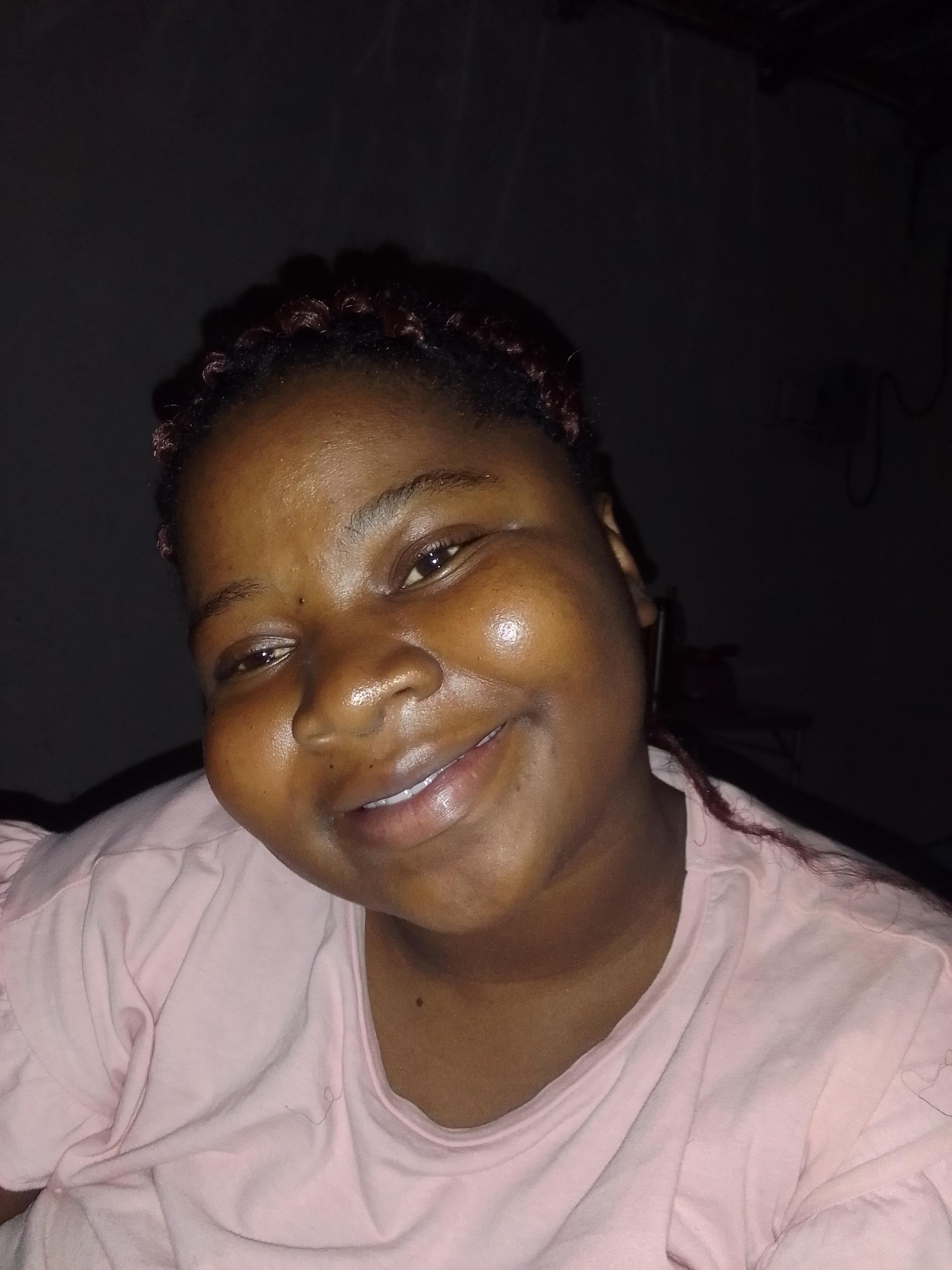 Reshoketswe mahlauli