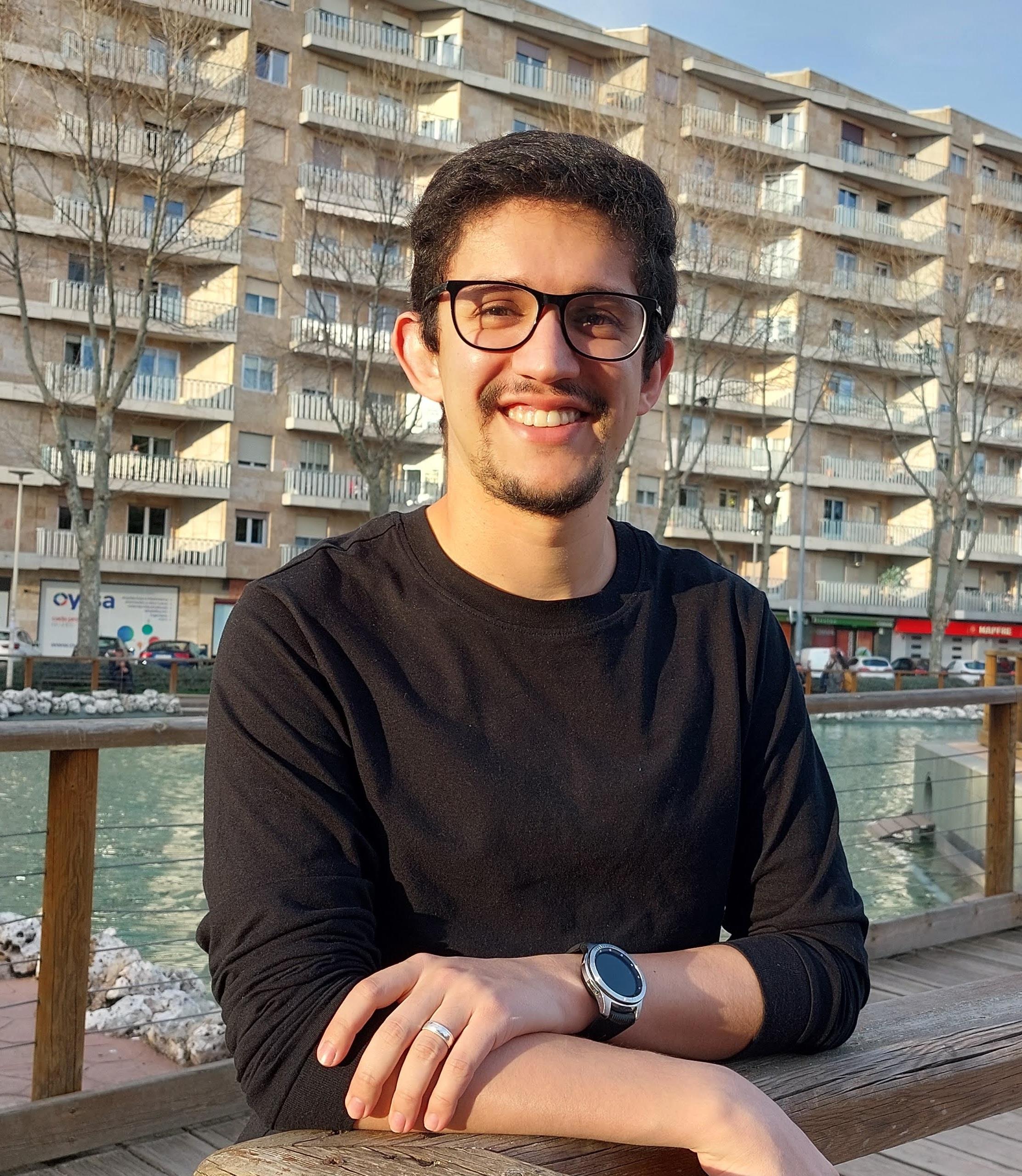 Leonardo Rios Lagunes