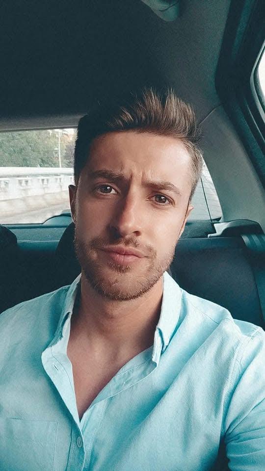 Gonzalo Márquez Justo