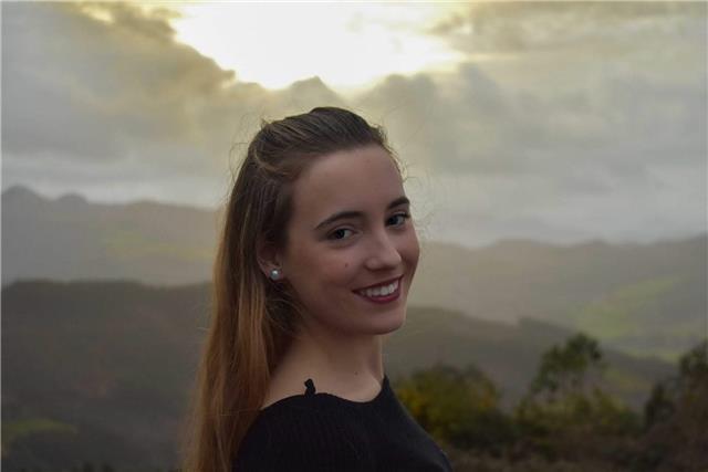 Alba López Fernández