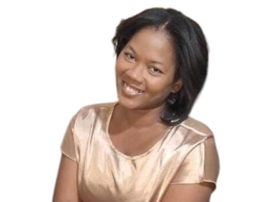 Keila Castillo Johnson 