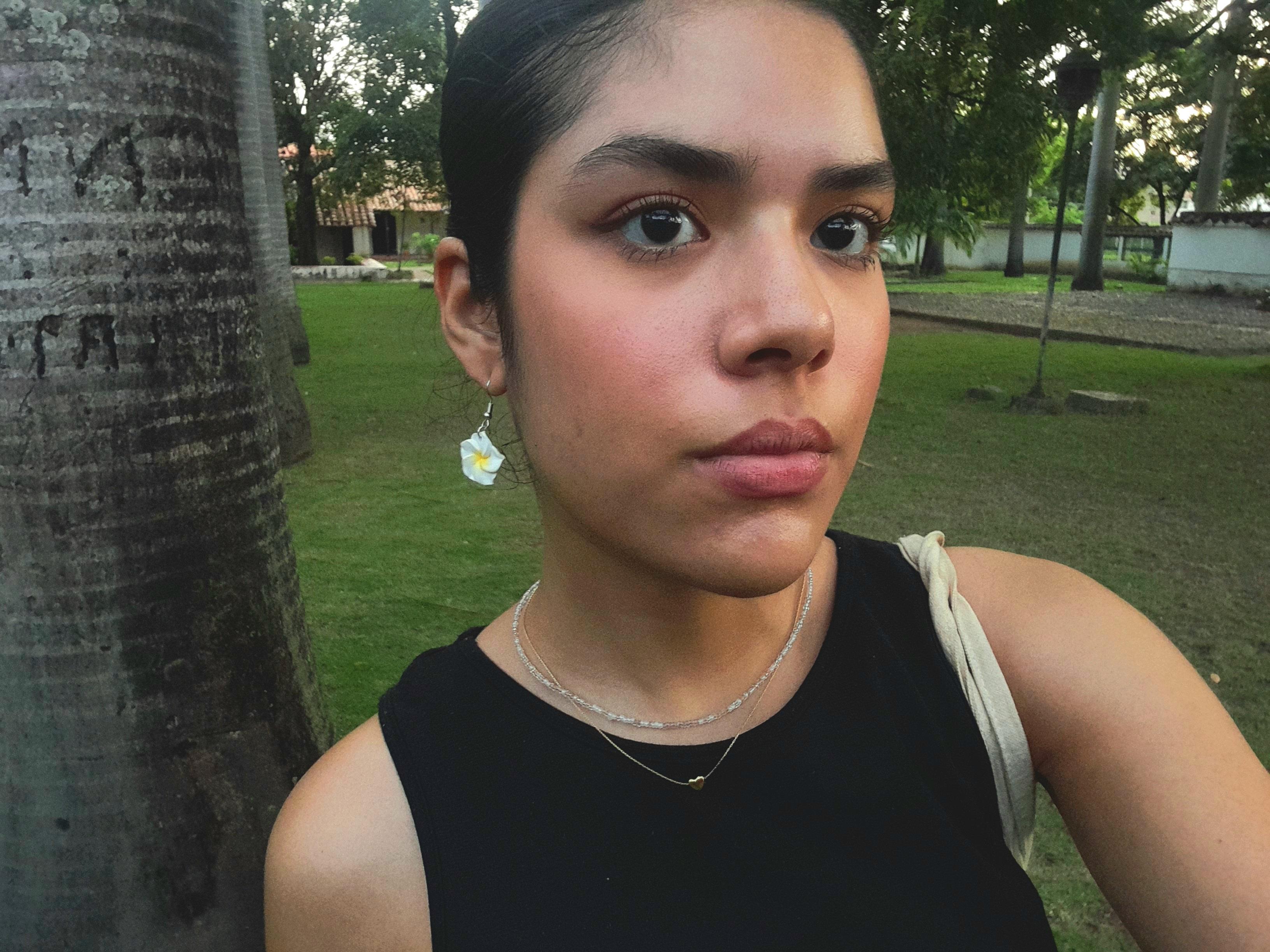 Mariana Alonso Marín