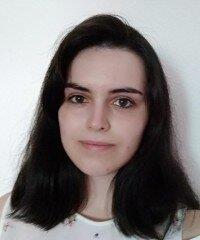 Cristina García Gómez