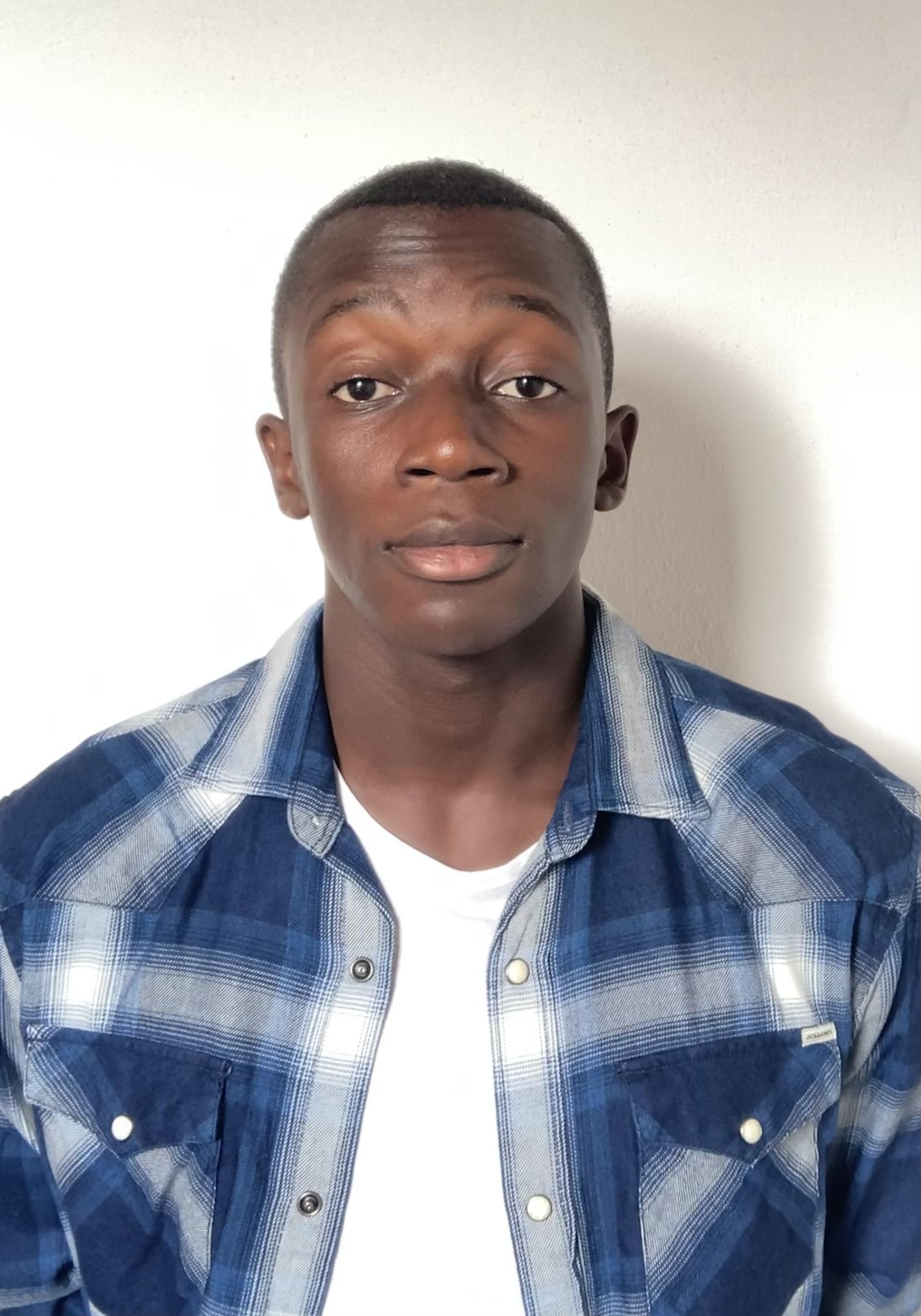 Ibra Diop