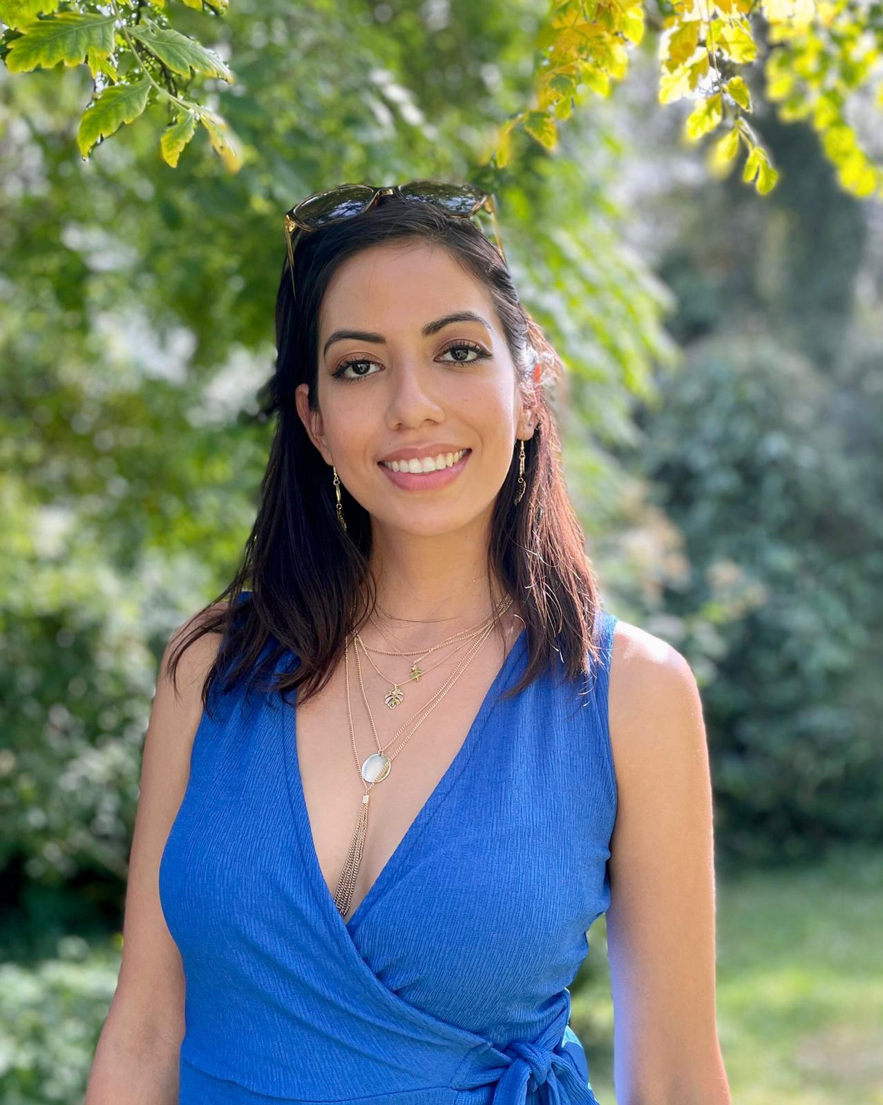 Carolina Corona Ojeda