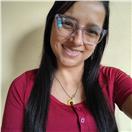 Amanda Guzman Bejarano.
