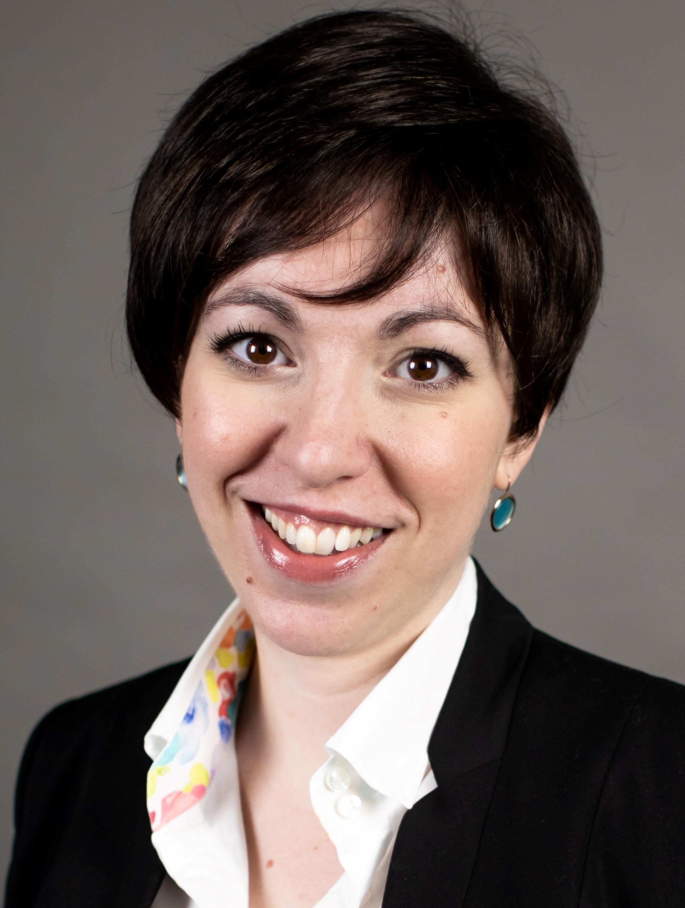 Eleonora Gianolio