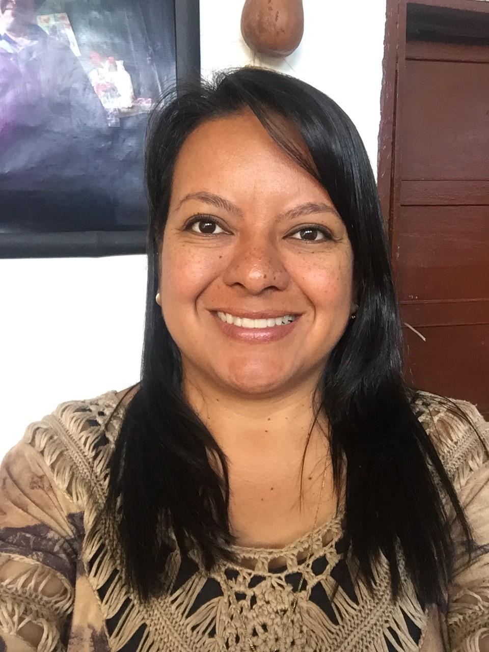 Clara Moya Cárdenas