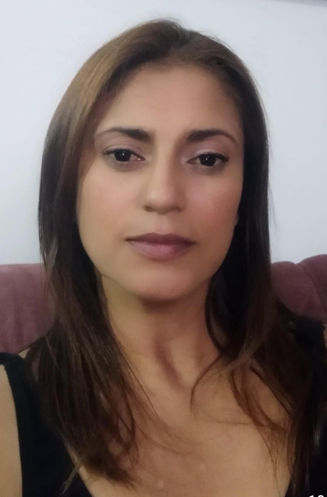 Dalia MENDEZ GUAYARA