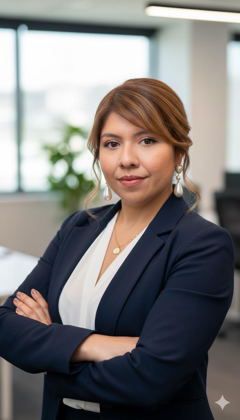 Arly G. Fuentes Azcorra