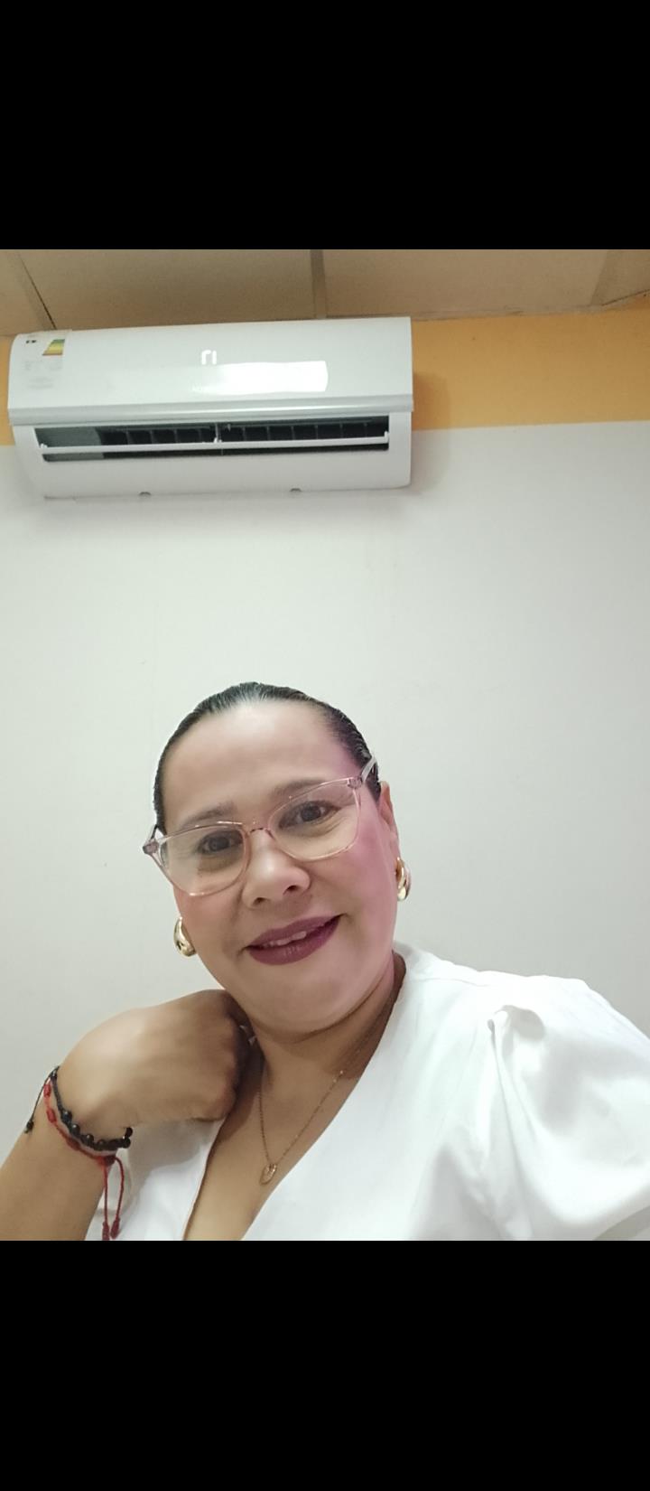 Liliana D. Marcano Reyes