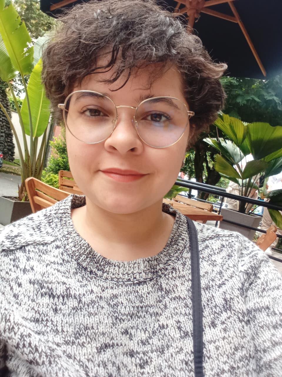 Eukarys Salaverría Petit