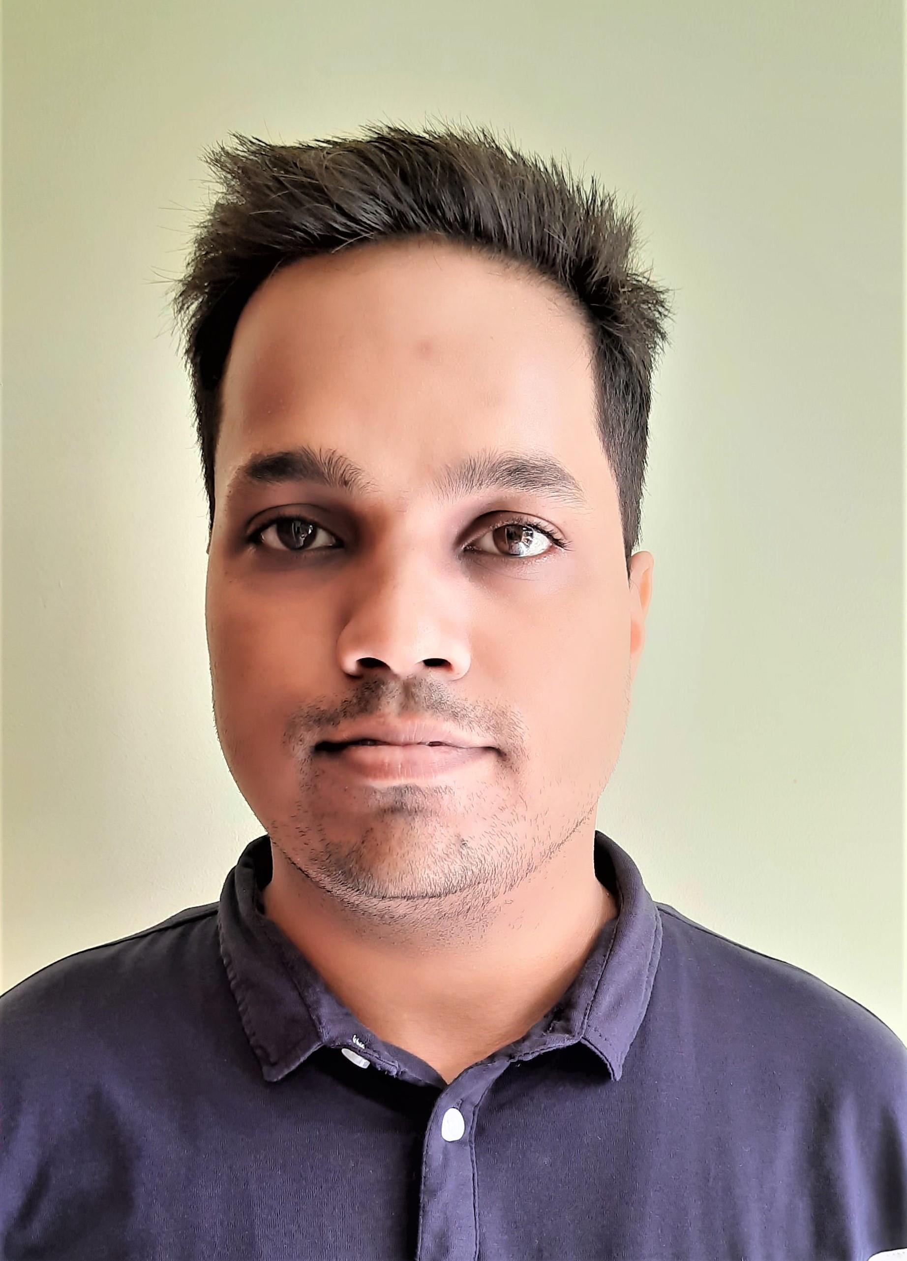 Dr. S. Kumar